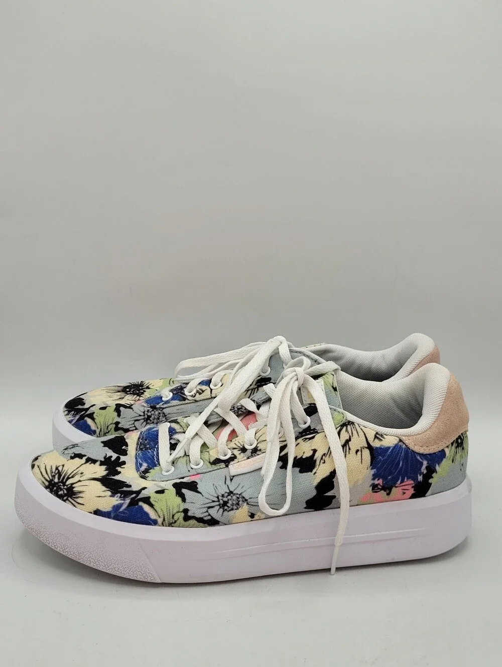 adidas these high